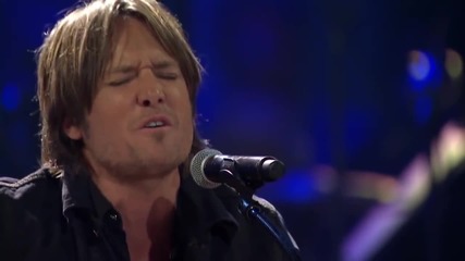 Keith Urban - Without You Acoustic Live