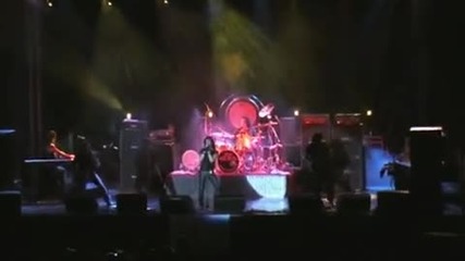 Over The Rainbow - Joe Lynn Turne - Eyes Of The World