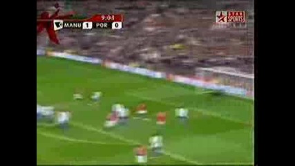 Klip Za Cristiano Ronaldo Zbogom