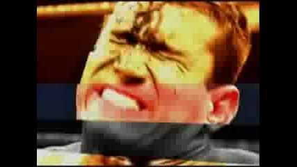 Randy Orton Tribute