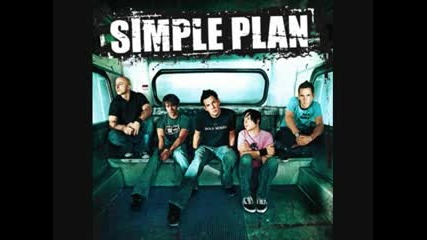 Simple Plan - Crazy