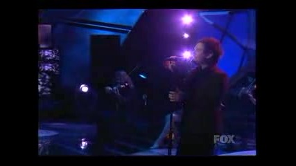 David Cook Music Idol usa