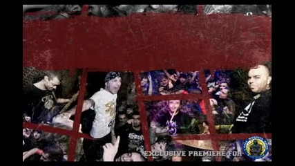 Last Hope - Alive