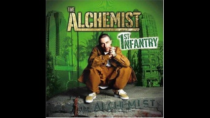 #47. The Alchemist f/ Nas & Prodigy " Tick Tock " (2004)