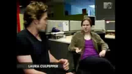 let s meet the real edward cullen...