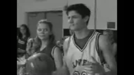 Nathan And Peyton - She Says