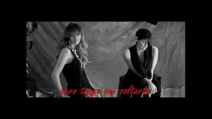 Ha-ash - Te dejo en libertad