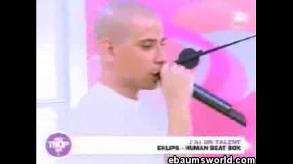 Beatbox24