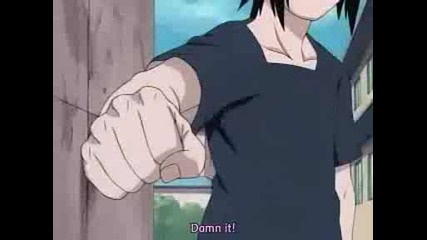 Sorry, Blame It On Me Naruto Amv (akon)