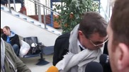 Димитър Борисов: Бандаловски няма да ходи в Динамо Букурещ
