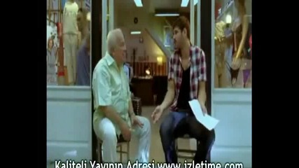 Ask Geliyorum Demez - 2