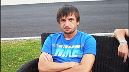 Тасевски пред Гонг: Главата ми е тук, мога да дам още на Левски