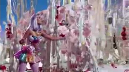 Katy Perry ft. Snoop Dogg - California Girls ... Hd