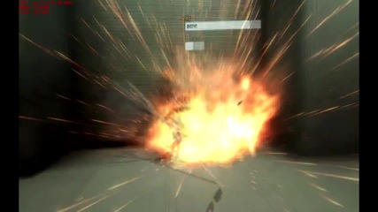 Metal Gear Rising Revengeance - Клане и разруха