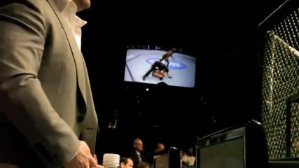Dana White Ufc 127 Video Blog - 2 23 