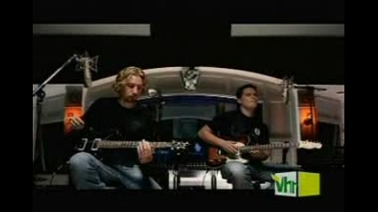 Nickelback - If Everyone Cared 