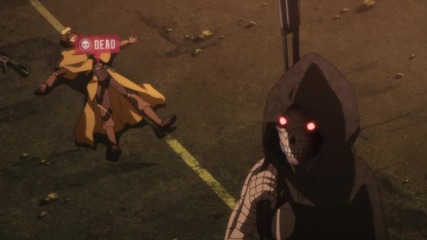 [ Bg Subs ] Sword Art Online 2 Episode 9 [720p] [sugoifansubs]