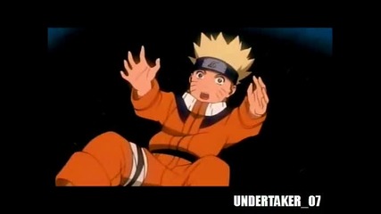 [hq] Naruto, Saskuke, Sakura - Team *amv*
