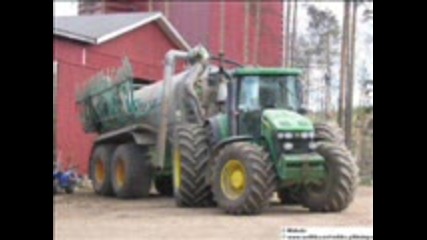 John Deere