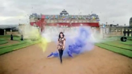 Lily Allen - The Fear [2009 Its Not Me Its You ]