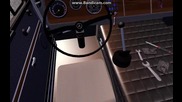 Дядото на Actros