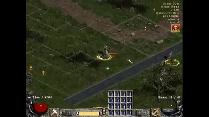 Hammer Duels In Eps By Profy :)