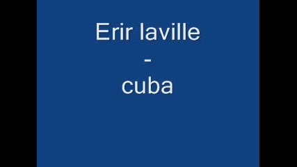 Eric Laville - Cuba