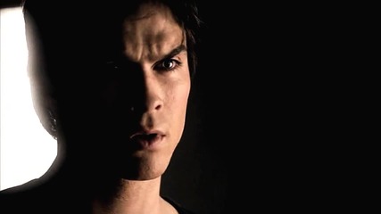 Damon and Elena - I Refuse To Change You
