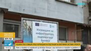 Жители на Свищов на протест срещу изграждане на подстанция на ЕСО