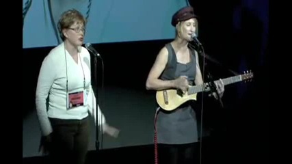 The Jill And Julia Show