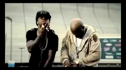 Birdman Feat Lil Wayne - Pop Bottles [hq]