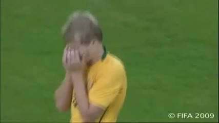 30.09 Австралия - Коста Рика 0:3 Световно първенство младежи