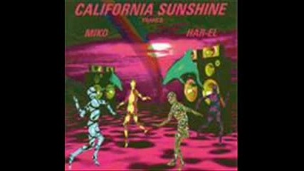 California Sunshine - Alala 