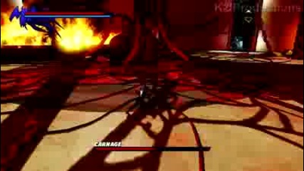 Spider-man Shattered Dimensions - Chapter 12 - Part 3 [hd]