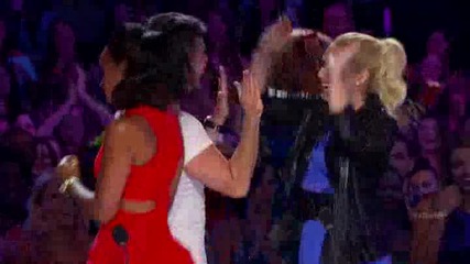 The X Factor usa 2013 s03e06