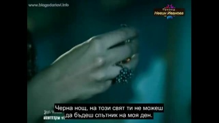 Великолепният Век еп.72 3-4 Бг.суб