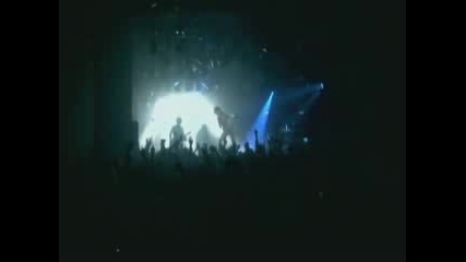 Rentrer En Soi - The Abyss Of Despair Live