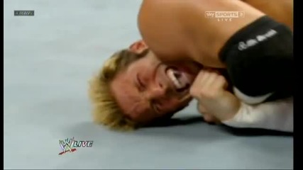 Wwe Raw 17.09.2012 John Cena And Sheamus Vs Alberto Del Rio And Cm Punk Part 1