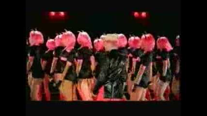 I Want It All Official Music Video - Version 1 [hq]