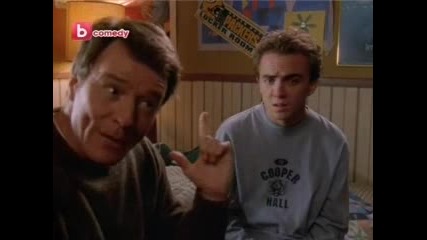 [malcolm in the Middle] Малкълм - Сезон 7 Епизод 4 Бг Аудио hq