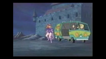 Scooby Doo Parody2