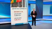 Новините на NOVA | Лятна късна емисия | 9 септ. 2026