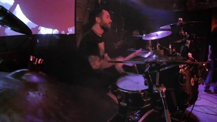 Cloudkicker - Push It Way Up (official Video_2014)