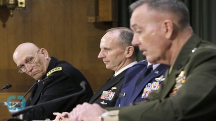 Obama's Pick for Joint Chiefs Chairman Sides With Mitt Romney on Russia