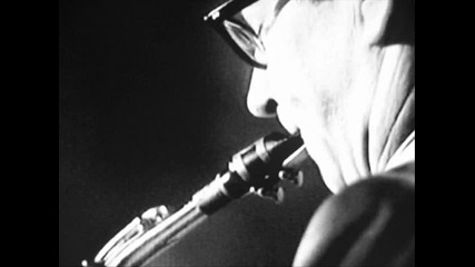 Paul Desmond - Desmond Blue