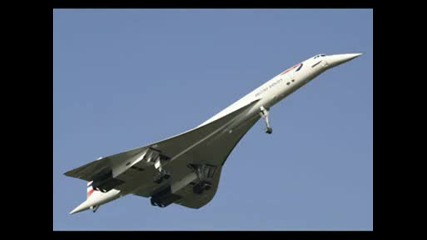 Concorde