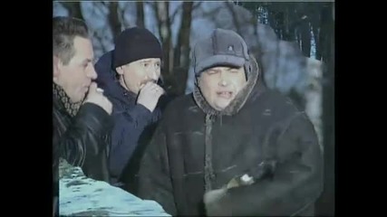 Любэ Ветер - ветерок 