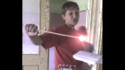 Magic effect 2