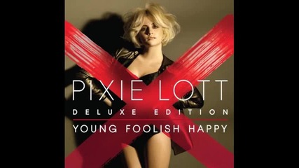 Pixie Lott ft. Gd&top - Dancing On My Own