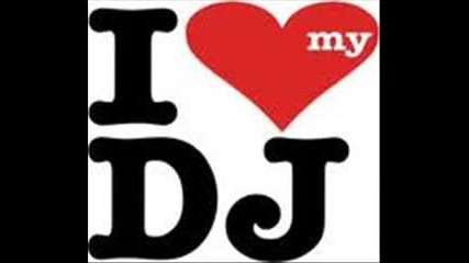 Deep Zone - I Love My Dj